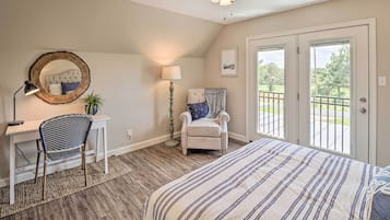 บ้านพัก (4 Bedrooms) | ภายใน