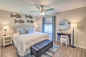 Casa (4 Bedrooms) | Interior