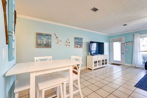 Appartement (2 Bedrooms) | Intérieur