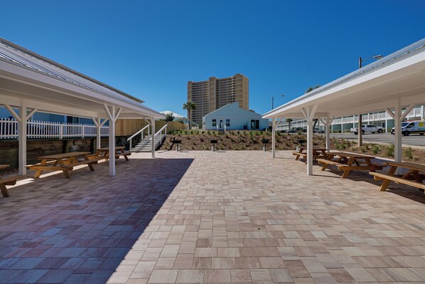 Apartment (2 Bedrooms) | Innenbereich