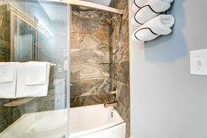 Lejlighed (2 Bedrooms) | Interiør