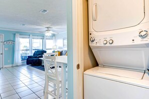 Apartment (2 Bedrooms) | Innenbereich