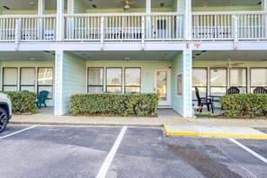 Lejlighed (2 Bedrooms) | Interiør