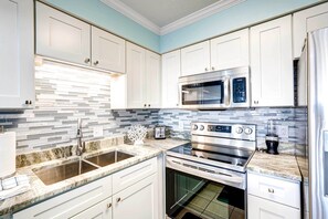 Apartment (2 Bedrooms) | Innenbereich