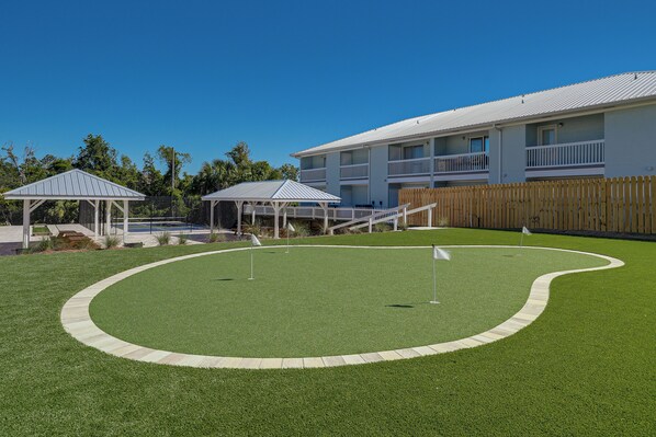 Appartement (2 Bedrooms) | Intérieur