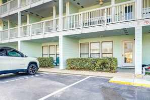 Lejlighed (2 Bedrooms) | Interiør