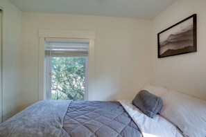 Hus (2 Bedrooms) | Innvendig