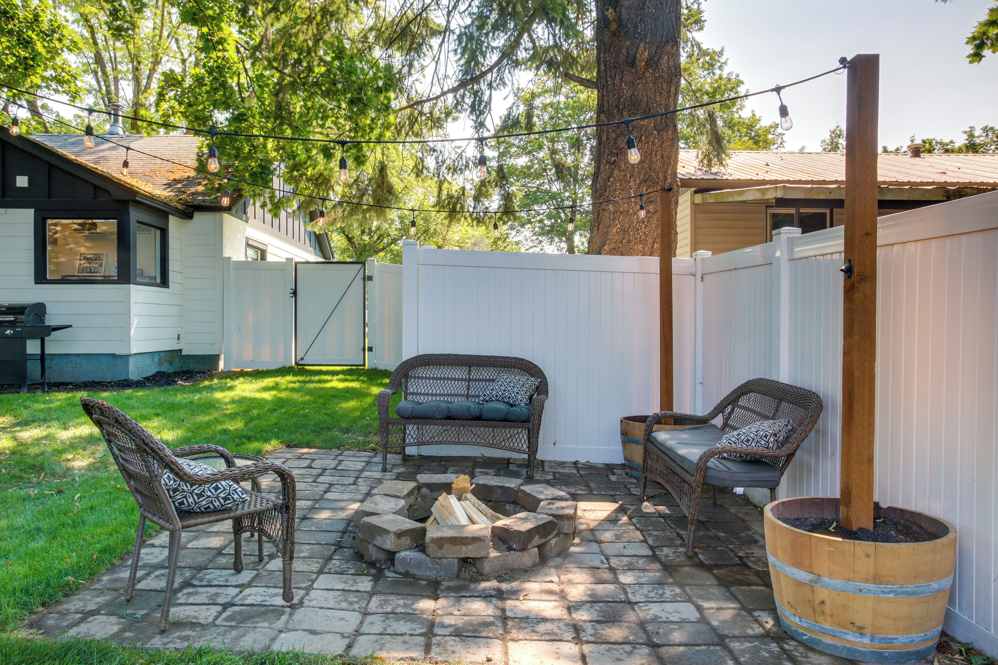 Casa (2 Bedrooms) | Interior