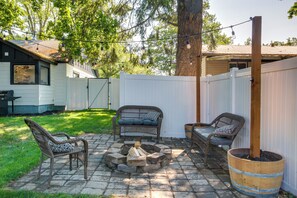 Hus (2 Bedrooms) | Innvendig