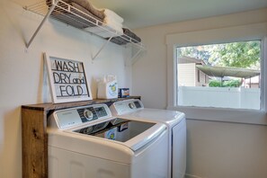 獨棟房屋 (2 Bedrooms) | 住宿內部