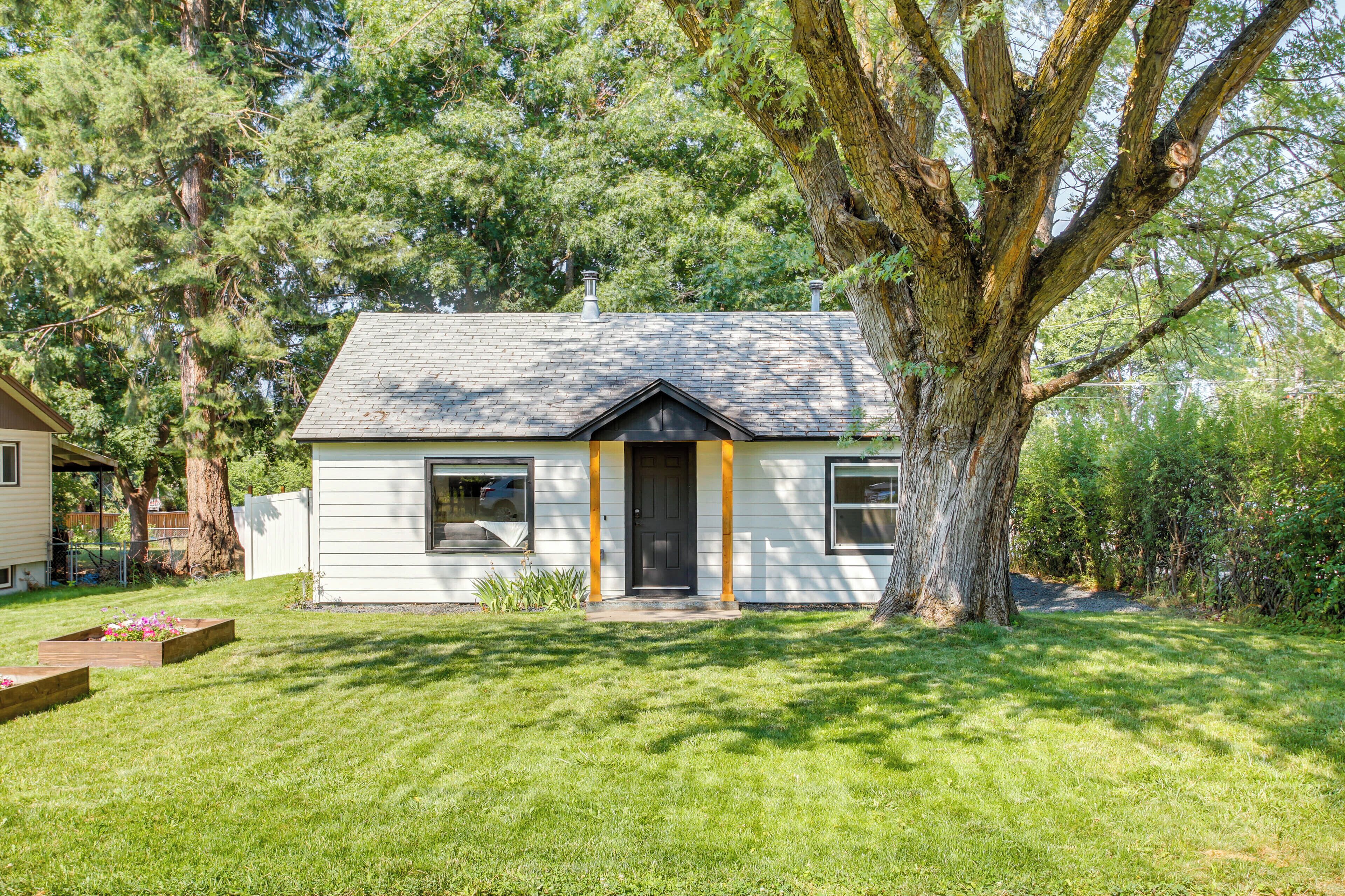 Casa (2 Bedrooms) | Interior