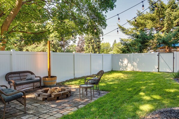 獨棟房屋 (2 Bedrooms) | 住宿內部