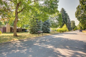 Huis (2 Bedrooms) | Interieur