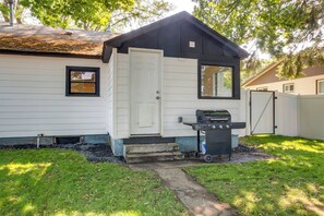 獨棟房屋 (2 Bedrooms) | 住宿內部