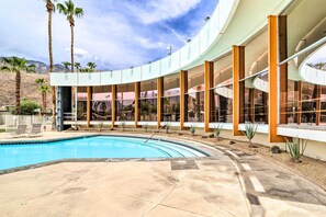 Leilighet (1 Bedroom) | Innvendig