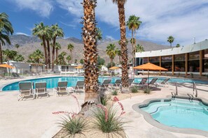 公寓 (1 Bedroom) | 住宿内部