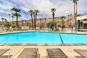 アパートメント (1 Bedroom) | 内装