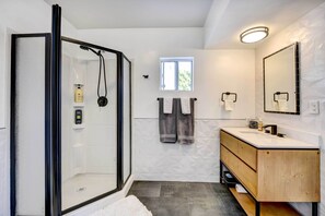 House (4 Bedrooms) | Interior - Private Pool & Spa: Stylish Palm Springs Home! (Palm Springs)
