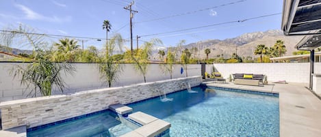 บ้านพัก (4 Bedrooms) | ภายใน