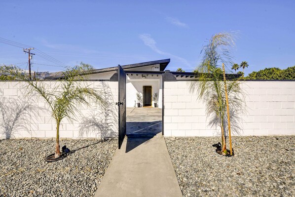 Hus (4 Bedrooms) | Innvendig