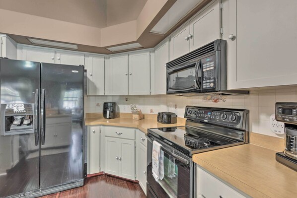 Huis (3 Bedrooms) | Interieur