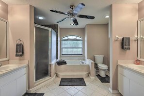 Hus (3 Bedrooms) | Interiør