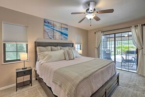 Huis (3 Bedrooms) | Interieur