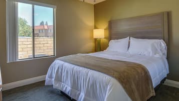 Huoneisto (2 Bedrooms) | Sisätilat