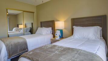 Departamento (2 Bedrooms) | Interior