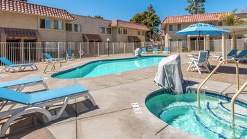 Departamento (2 Bedrooms) | Interior