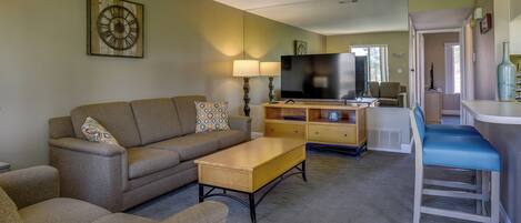 منطقة المعيشة