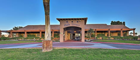 Apartamento (2 Bedrooms) | Interior