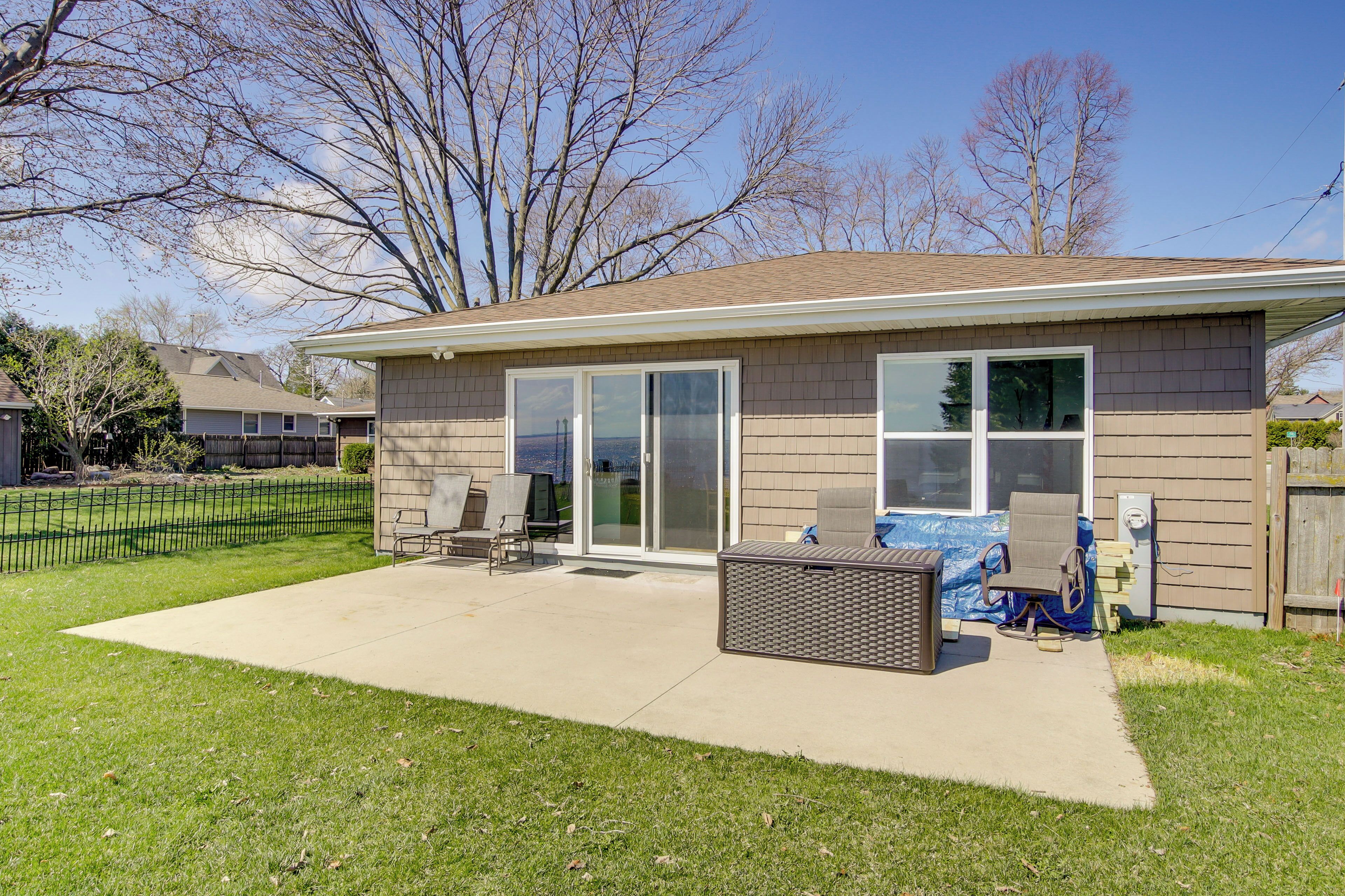 獨棟房屋 (3 Bedrooms) | 住宿內部