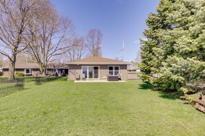 Talo (3 Bedrooms) | Sisätilat