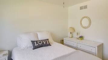 Rumah (3 Bedrooms) | Interior