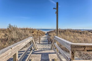 Apartment (3 Bedrooms) | Interior - Oceanfront Luxury Condo in North Myrtle Beach (North Myrtle Beach)