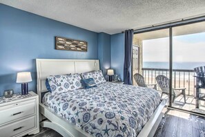 Apartment (3 Bedrooms) | Innenbereich