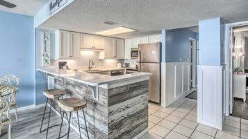 Apartment (3 Bedrooms) | Interior