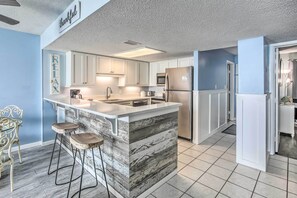 Apartment (3 Bedrooms) | Interior - Oceanfront Luxury Condo in North Myrtle Beach (North Myrtle Beach)