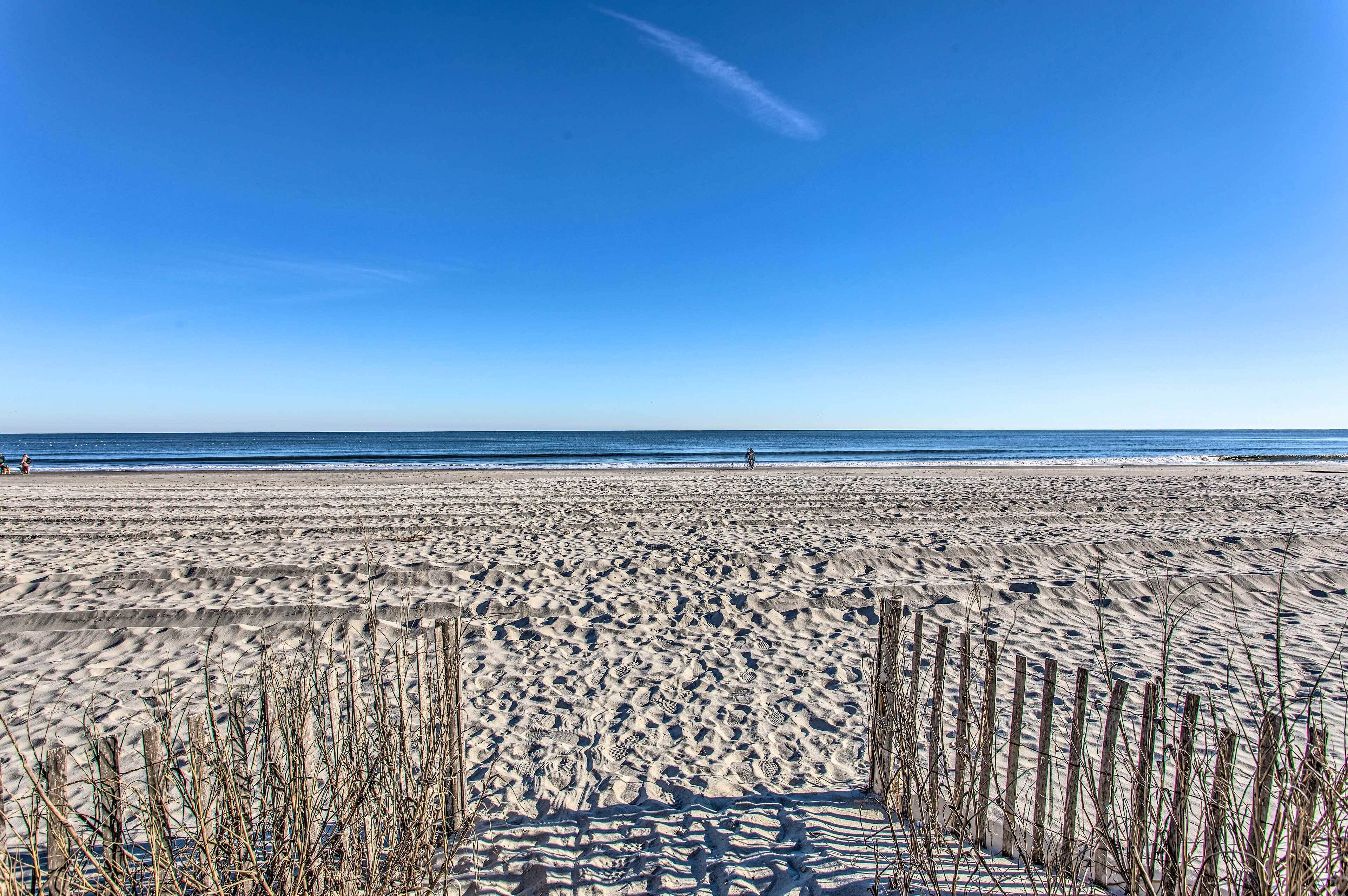 شقة (3 Bedrooms) | المنشأة من الداخل