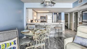 Apartment (3 Bedrooms) | Interior