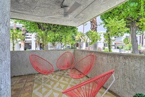 Appartement (3 Bedrooms) | Intérieur