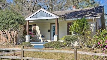 House (2 Bedrooms) | Bahagian dalam