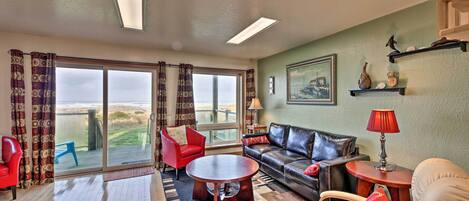 平房 (2 Bedrooms) | 內部