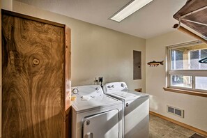 コテージ (2 Bedrooms) | 内装