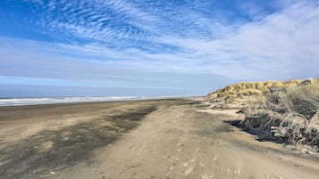 Cottage (2 Bedrooms) | Interieur