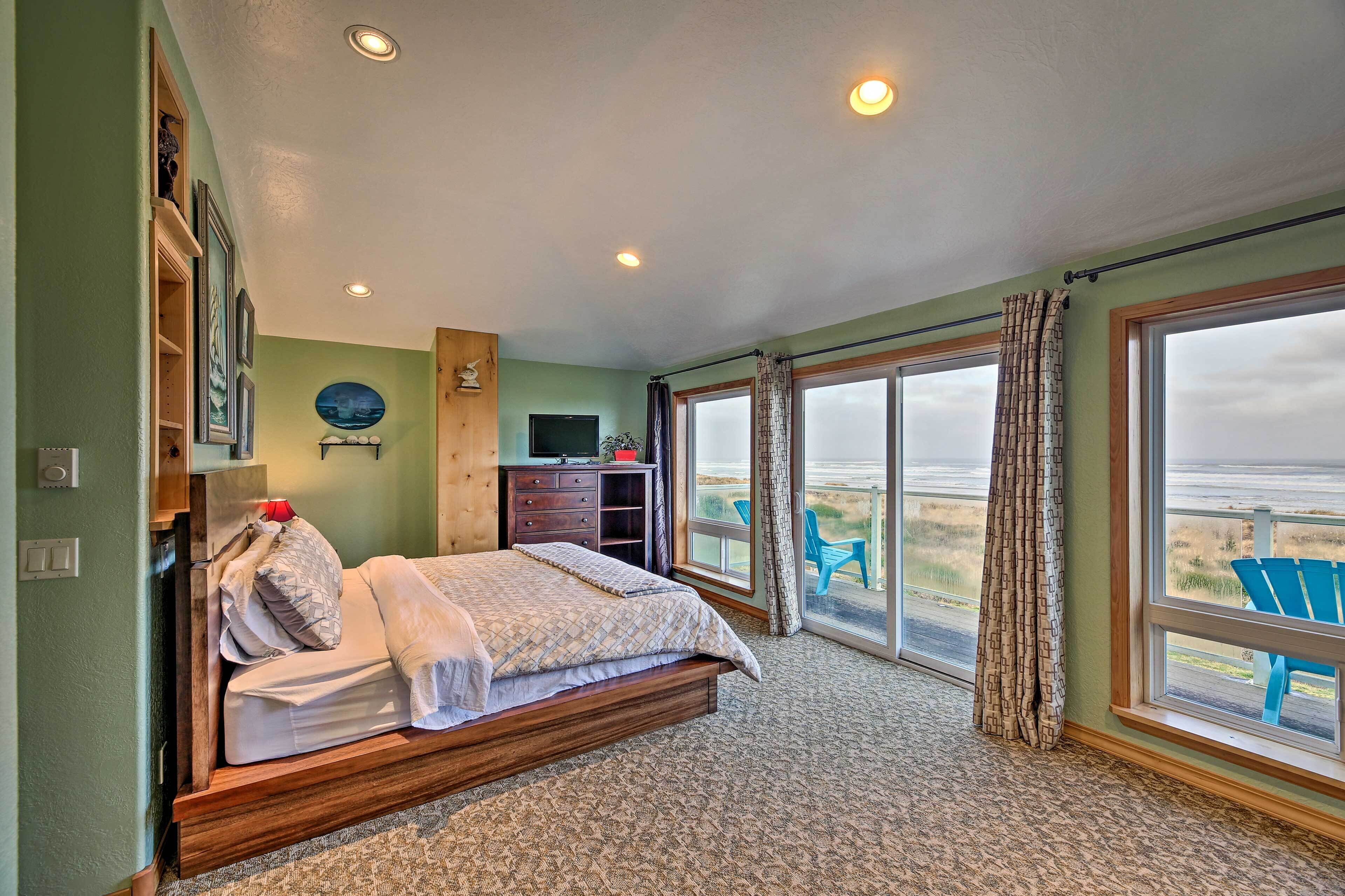 Ferienhaus (2 Bedrooms) | Innenbereich