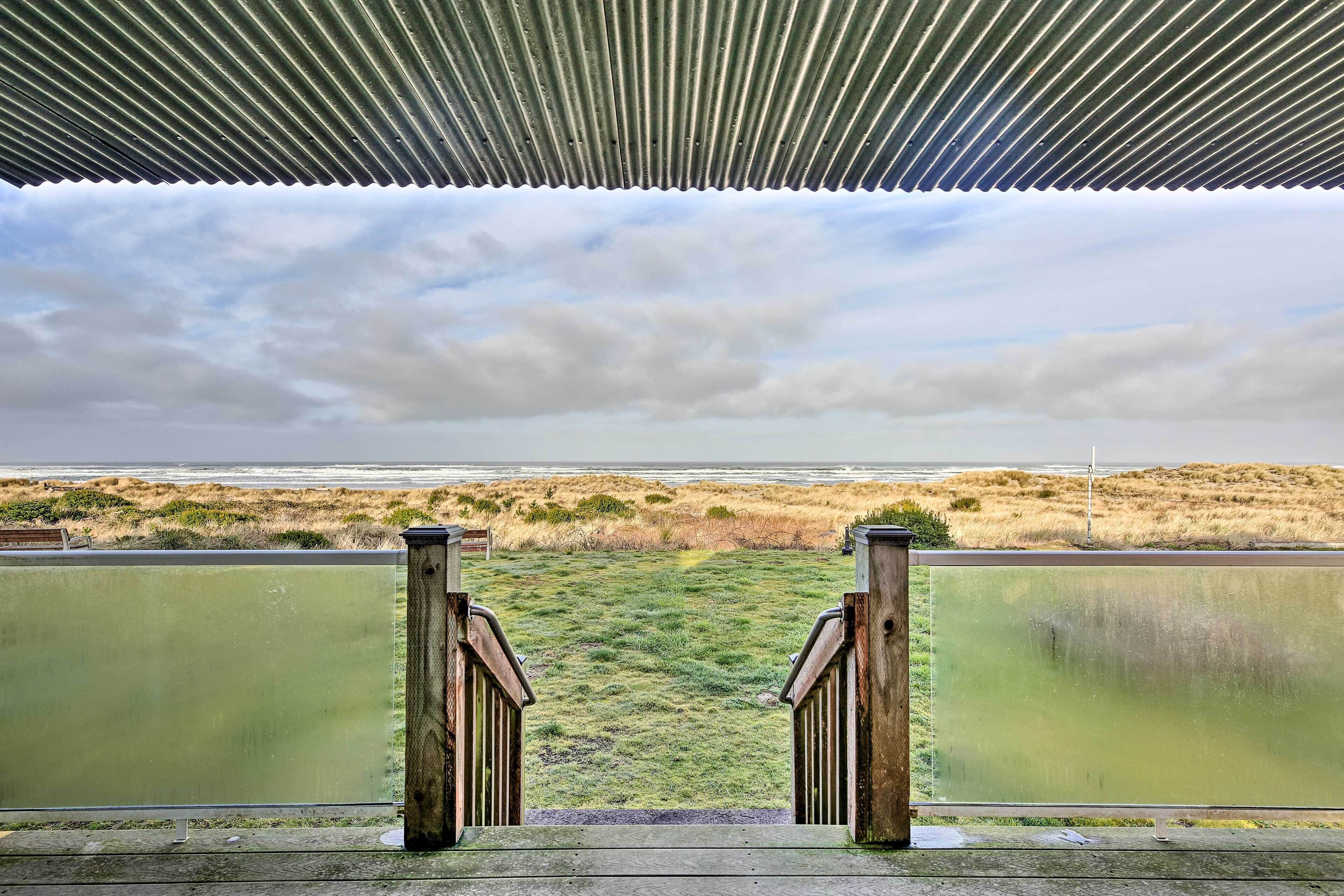 Cottage (2 Bedrooms) | Interior