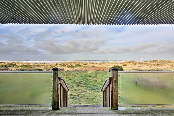 Stuga (2 Bedrooms) | Interiör