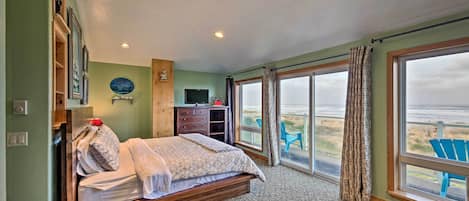 Ferienhaus (2 Bedrooms) | Innenbereich